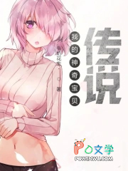 我的神奇宝贝传说