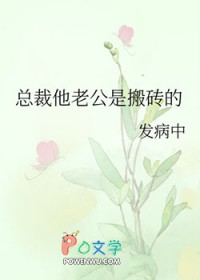 总裁他老公是搬砖的