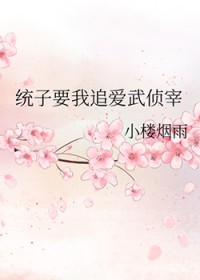 [综漫] 统子要我追爱武侦宰