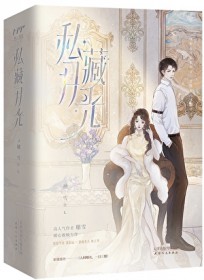 私藏月光