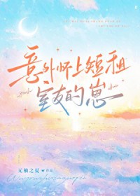 意外怀上短租室友的崽